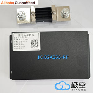 스마트 JK-B2A25SRP B2A25S-RP JK <span class=keywords><strong>BMS</strong></span> 지공 500A 1000A 8s 17S 20S 24S <span class=keywords><strong>25S</strong></span> 액티브 밸런스 2A 리튬 이온 <span class=keywords><strong>Lifepo4</strong></span> <span class=keywords><strong>BMS</strong></span> (에너지) - Product Image 5