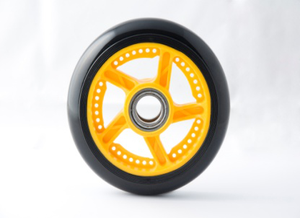 Equipo de Fitness deportivo duradero de alta calidad, <span class=keywords><strong>rueda</strong></span> de rodillo de <span class=keywords><strong>Abdomen</strong></span> <span class=keywords><strong>para</strong></span> fortalecer <span class=keywords><strong>el</strong></span> cuerpo - Product Image 6