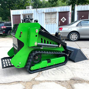 Mini-chargeuse sur chenilles <span class=keywords><strong>Micro</strong></span> Track, petite <span class=keywords><strong>pelle</strong></span> hydraulique sur chenilles, prix bas à <span class=keywords><strong>vendre</strong></span> - Product Image 6