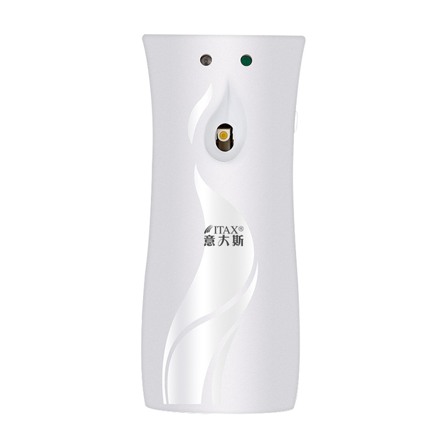 Smart Perfume Dispenser Automatic Aroma Air Freshener Dispenser for Hotel Office School Public Places Auto Perfume Dispenser