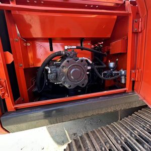 รถขุดมือสองสภาพดี Doosan DX300LC-9C รถขุดตีนตะขาบคุณภาพสูง 30 ตัน Doosan สำหรับงานขุดเหมือง พร้อมใบรับรอง CE EPA - Product Image 4