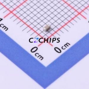 201R14N150JV4T SMD <b>Capacitor</b> (MLCC) 0603 ( Capacitance: 15pF )( Precision: 5% Rated Voltage: 200V ) - Product Image 1