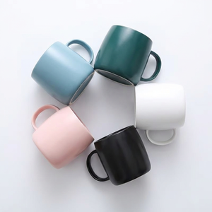 <span class=keywords><strong>Tazas</strong></span> <span class=keywords><strong>de</strong></span> Café <span class=keywords><strong>de</strong></span> Cerámica Mate <span class=keywords><strong>de</strong></span> 16 oz a Precio <span class=keywords><strong>de</strong></span> Fábrica, Gran Capacidad, Logotipo Personalizado, Vajilla <span class=keywords><strong>de</strong></span> Grado Alimenticio al por Mayor para el Hogar, Oficina, Regalo - Product Image 3