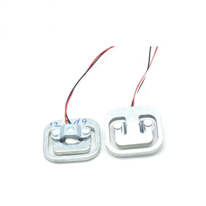 เครื่องชั่งน้ำหนักดิจิตอลขนาดเล็กสำหรับครัวเรือน SC902 ราคาถูกจากจีน รับน้ำหนักได้ 50กก. 75กก. 200กก. - Product Image 5