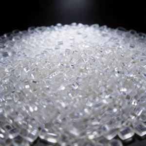 Gránulos de Plástico Virgen de Alta Calidad, Material Plástico PP Reciclado, Gránulos de Polipropileno PP para Artículos de Uso Diario - Product Image 6