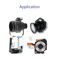 Micro Stepper Motor 20mm 12V DC 18° Bipolar Linear Actuator for Precision Positioning Systems