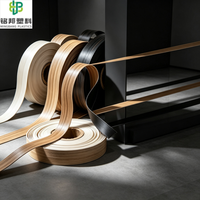 Conception de production optimisée pour la fabrication de bandes de chantournage en PVC et ABS sur mesure pour l'industrie du meuble et la production en série
