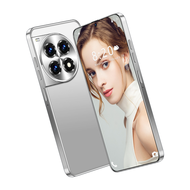 Global Version Original Wholesale OnePlus 13 5G Smartphone 16+1TB Mobile Phones 3G & 4G Features