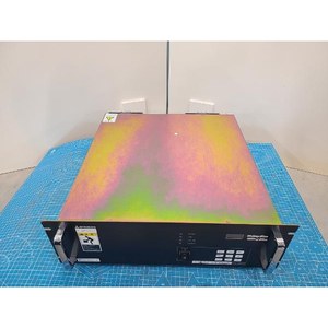 Generador de Potencia RF TEL FTI-1200W FTI-1200W-T7-410M Usado Como Está, Piezas de Equipos Semiconductores Legados - Product Image 6