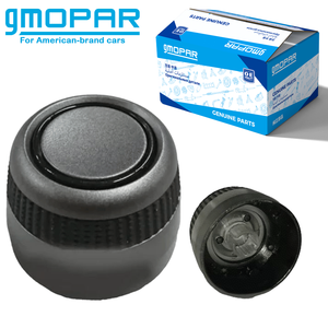 Manopola di sintonizzazione del Volume Radio 92292578 92292578 ricambi Auto per cruscotto di controllo della manopola di controllo della Radio per GM per Chevrolet - Product Image 2