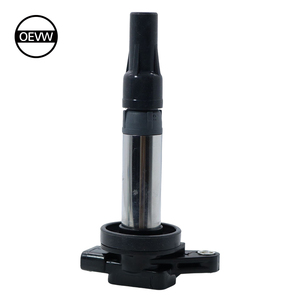 คอยล์จุดระเบิด Aj87644 Aj83415 Lr016999 6R8312A366Aa 4744015 4526466สำหรับแลนด์โรเวอร์เรนจ์โรเวอร์4.2L L332 - Product Image 5