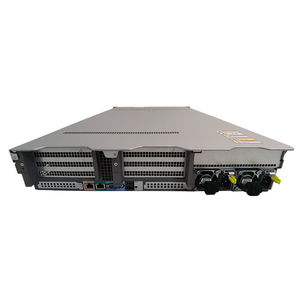 ราคาขายส่งเดิม 2288H พร้อมโปรเซสเซอร์ Xeon 6336Y แบบติดตั้งบนแร็ค 2U เซิร์ฟเวอร์ใหม่ - Product Image 3