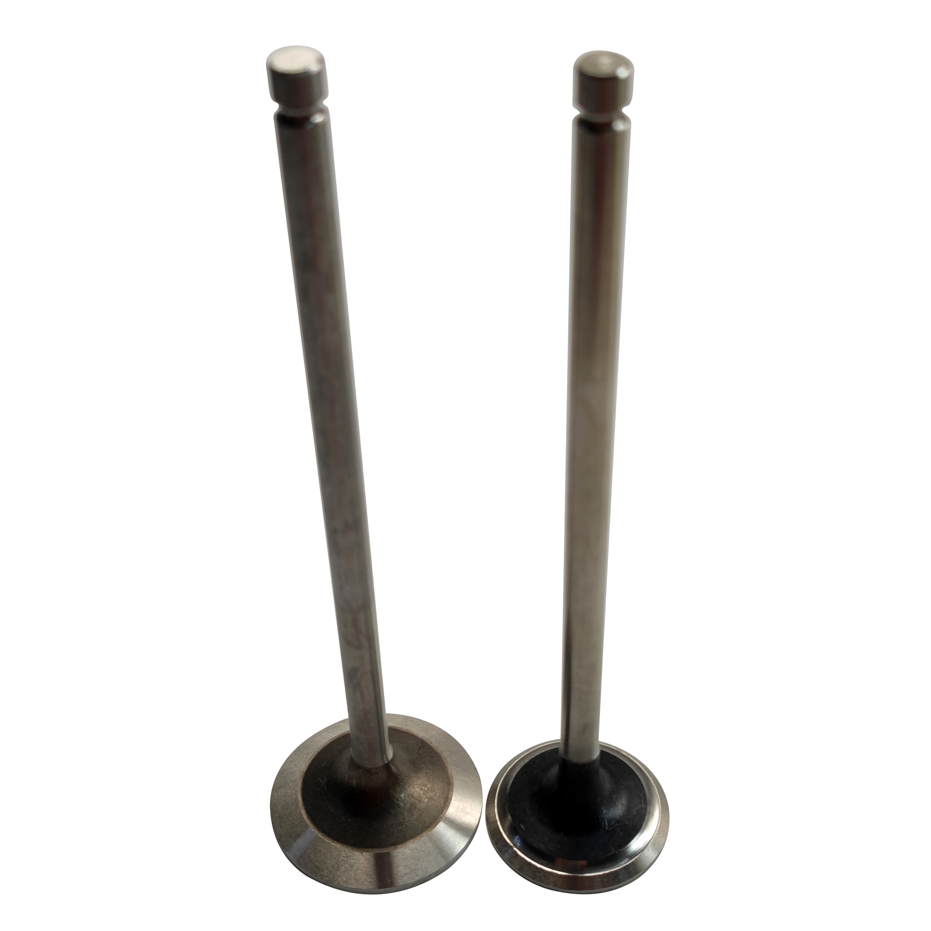 3116 Intake Valve 7W8064 and Exhaust Valve 1360819 for Caterpillar 325B Excavator Diesel Engine Spare Parts - Gupta Tractor Spares Co.