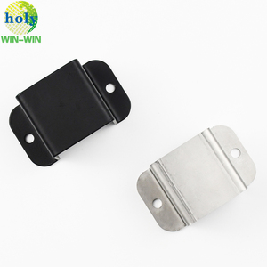 Custom <span class=keywords><strong>Sheet</strong></span> <span class=keywords><strong>Metal</strong></span> Laser Cutting Bending Services Peças De Aço Com Revestimento Em Pó Matt Para Peças Automotivas - Product Image 4