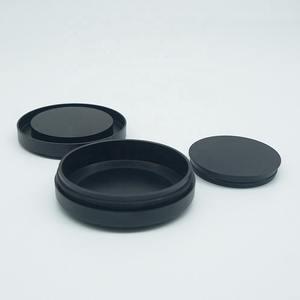 Изготовленный на заказ анодированный алюминиевый сплав высокой точности <span class=keywords><strong>CNC</strong></span> обрабатывающий сервис нюхательный табак алюминиевые банки - Product Image 4