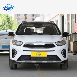 <span class=keywords><strong>2025</strong></span> cho KX1 SUV tự động 1.4L bốn xi lanh 100HP CVT 5 chỗ cửa sổ trời Euro vi 176 km/h mới lái trái R16 lốp phía sau máy ảnh - Product Image 6