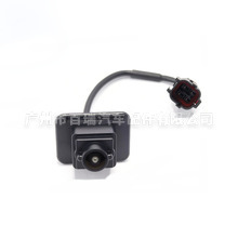 กล้องมองหลัง Bairui รุ่น 23902778 สำหรับรถยนต์ Baojun 730 ระบบมองกลางคืน 12V ความละเอียด 480x600 - Product Image 5