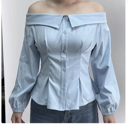 Sky Blue