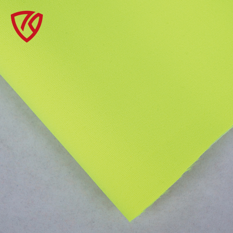 LX EN20471 Functional Fabric Fluorescent Reflective Fabric