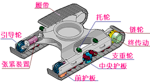 Excavadora hidráulica sobre orugas grande LICHMACH, motor Yanmar, componente Original, garantía de 1 año, maquinaria de movimiento de tierra, Cubo de bomba - Product Image 3
