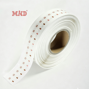 Kleiner NFC-Tag-Aufkleber 6mm 8mm Kupferantenne Mini-RFID-Tag Mikro-RFID-Aufkleber - Product Image 5