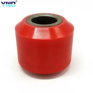 Polyurethane bushing polyurethane automatic suspension bushing mechanical polyurethane bushing