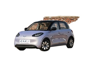 Wuling Bingo 2025 333 km Lingxi Édition Premium <span class=keywords><strong>Voiture</strong></span> Compacte Purement Électrique - Product Image 1