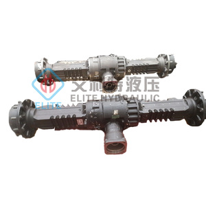 Hành Tinh không chỉ đạo trục với hiệu suất cao thay thế của Dana spicer 111 cho ngầm thiết bị khai thác mỏ - Product Image 3