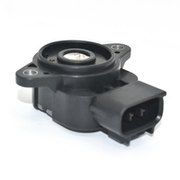 Capteur de position du papillon des gaz TPS 89452-20130 pour Yaris MR2 RAV 4 Paseo Vios Soluna Auris Corolla Avensis 8945220130