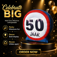 Ballon gonflable géant de panneau d'affichage de la publicité faite sur commande ballon gonflable de mur de logo pour l'anniversaire