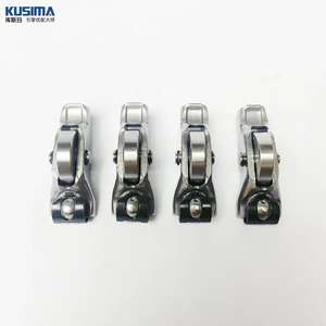 Piezas de motor de fábrica, balancines para <span class=keywords><strong>BMW</strong></span> MINI N13 N12 N16 N18 N55 N52 N20 N46 N54 S63 N26 N63 N62 S55 11337559793 - Product Image 5