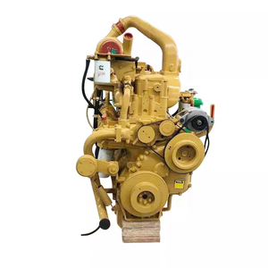 <span class=keywords><strong>Shantui</strong></span>ブルドーザーSD22SD22SSD23スペアパーツエンジンNT855-C280 - Product Image 2