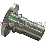 Servicio EDM de alambre de alta calidad de mecanizado CNC personalizado LIZE para todas las piezas de <span class=keywords><strong>metal</strong></span>, incluido el acero inoxidable con brochado incluido - Product Image 3