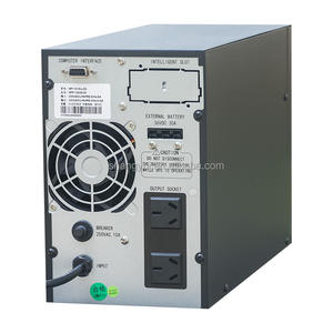 CPSY <span class=keywords><strong>UPS</strong></span> 공장 직접 <span class=keywords><strong>2kVA</strong></span> <span class=keywords><strong>1600W</strong></span> 컴퓨터 또는 라우터를위한 고주파 온라인 <span class=keywords><strong>UPS</strong></span> 이중 변환 - Product Image 2