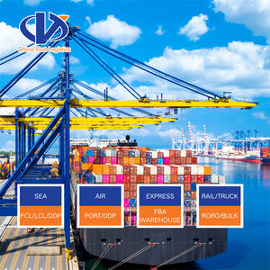 Transitaire mondial stratégique, Chine, de Shanghai, <span class=keywords><strong>Qingdao</strong></span> vers l'Amérique, le Canada, TOCAMA, agent de logistique maritime - Product Image 1