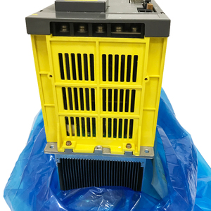 A06B-6096-H101 H102 H103 H104 H105 H106 H108 Amplificador de Servomotor AC Original en Stock - Product Image 4