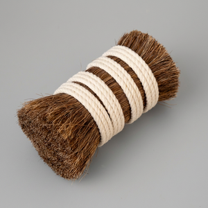 Poils de buffle naturels pour fabricants de pinceaux, balais et brosses de nettoyage – Matière première en poils de buffle naturels par Curio Craft - Product Image 1