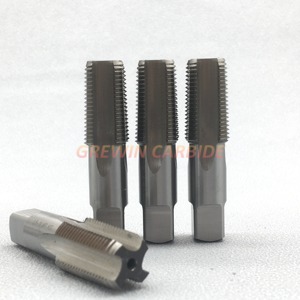 Tarauds à vis de filetage de tuyau HSS NPT de haute qualité <span class=keywords><strong>1</strong></span>/16 <span class=keywords><strong>1</strong></span>/8 <span class=keywords><strong>1</strong></span>/<span class=keywords><strong>4</strong></span> 3/8 <span class=keywords><strong>1</strong></span>/2 3/<span class=keywords><strong>4</strong></span> <span class=keywords><strong>1</strong></span> 2 3 <span class=keywords><strong>4</strong></span> pouces - Product Image 5