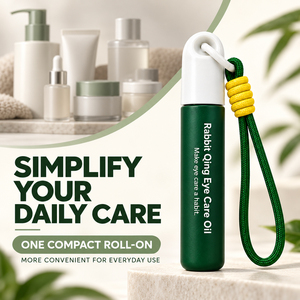 <b>Rabbit</b> Qing Eye Care Oil - Product Image 2