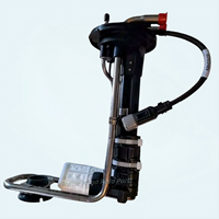 Capteur de niveau de liquide d'échappement diesel (DEF) 4378049 pour moteurs CAT et Cummins – Fourniture directe usine