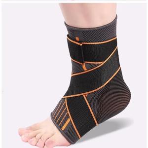 Soporte <span class=keywords><strong>de</strong></span> Tobillo Reforzado, Resistente a Impactos y Anti-Inversión, <span class=keywords><strong>de</strong></span> Primera Calidad, Directo <span class=keywords><strong>de</strong></span> Fábrica - Product Image 1