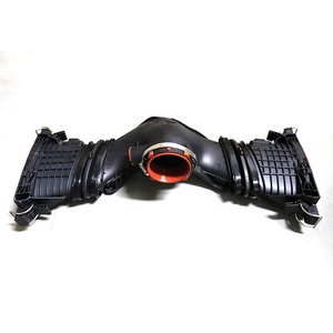 Módulo colector de admisión de motor, tubo de entrada de aire automático OM642, A6420901642 6420901642, para MERCEDES-BENZ E-CLASS 300D 350CDI - Product Image 1