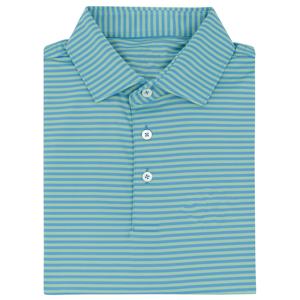 Camisa Formal de Manga Corta Sublimada Extra Grande de Fábrica, 95% Poliéster, 5% Elastano, para Verano, con Botones, Estampado de Golf, Secado Rápido - Product Image 3