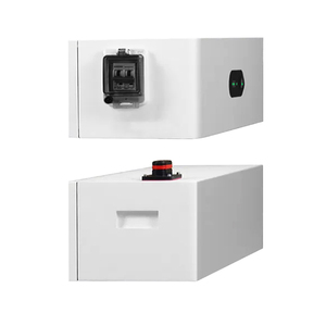 Batería de Iones de Litio de 48V 52Ah Apilable de Alto Voltaje OEM, 6000 Ciclos, 15Kwh 50KWH, para Almacenamiento de Energía en el Hogar, Directo de Fábrica - Product Image 4