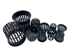 <span class=keywords><strong>Pot</strong></span> de plante hydroponique pas cher 2 pouces Net tasse panier de plantation pour système hydroponique NFT - Product Image 6