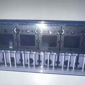 ทรานซิสเตอร์กำลังเสียงสำหรับเครื่องขยายเสียง รุ่น MJL4281A MJL4302A 4281 4302 MJL4281AG MJL4302AG - Product Image 6