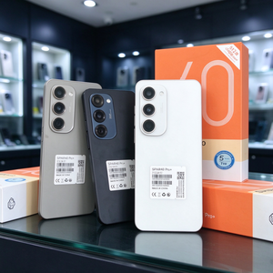 สมาร์ทโฟน Spao40pro Pro 5G รุ่นขายดีที่สุด สภาพใหม่แกะกล่อง 24GB+512G Deca Core รุ่น Global Edition - Product Image 6