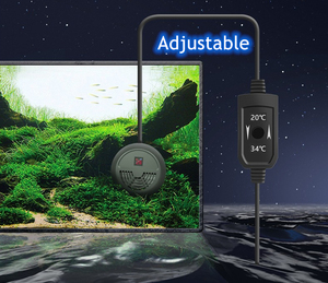 <span class=keywords><strong>Calentador</strong></span> para <span class=keywords><strong>Acuario</strong></span> PULACO PTC 50w <span class=keywords><strong>100w</strong></span> 200w 300w - Product Image 3