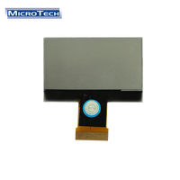 Satılık yeni çin ürünleri ultra ince mini 128x6 4 grafik lcd modülü ekran için cep