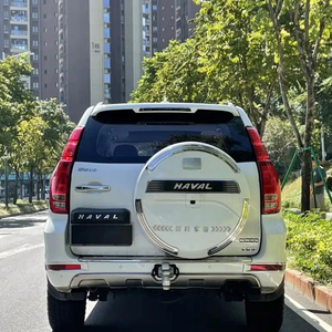 Haval H9 2017 2018, Modelo 2017, Auto Usado, Gasolina, SUV, 4x4, 7 Asientos, Vehículo Económico en Venta, Volante a la Izquierda, Proveedor <span class=keywords><strong>de</strong></span> Autos Usados - Product Image 4